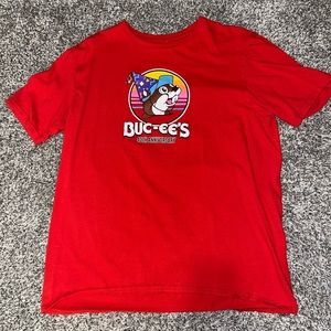 Buccee's 40th Anniversary T-shirt